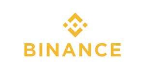 Binance Logo