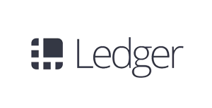 Ledger Logo