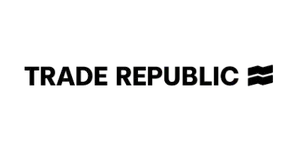 Trade Republic Logo