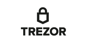 Trezor Logo